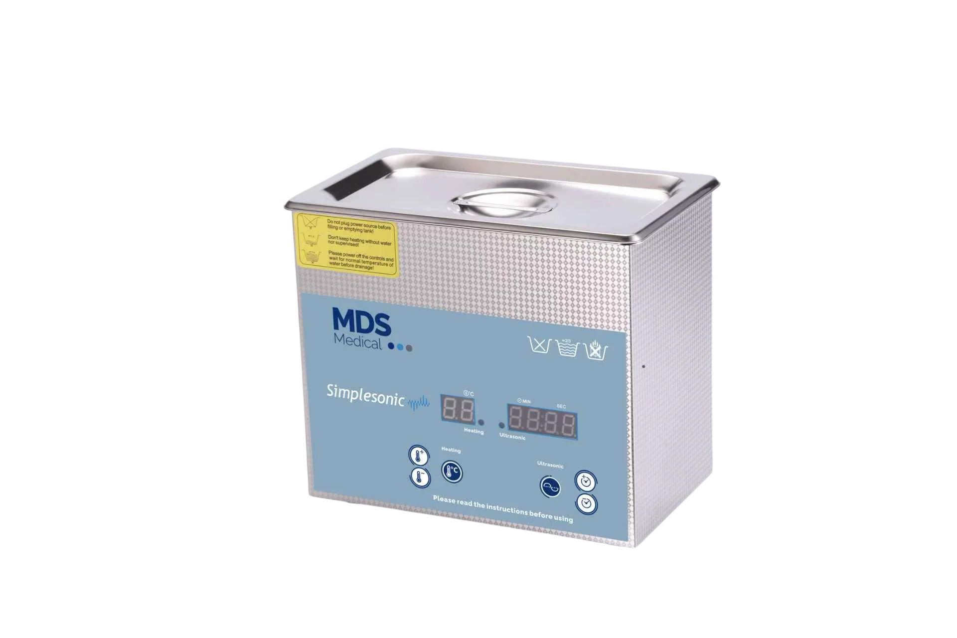 Ultrasonic Baths