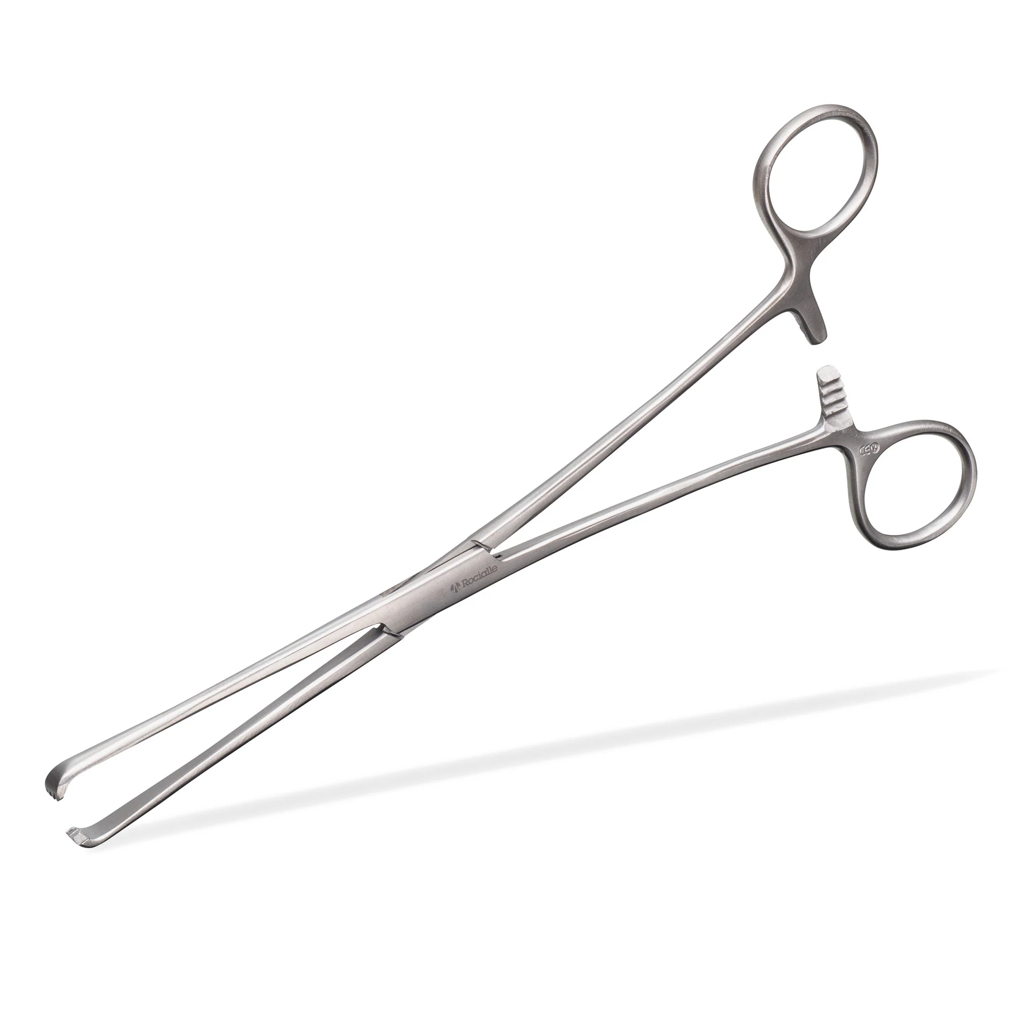 Allis Forceps 3/4 Teeth 15cm
