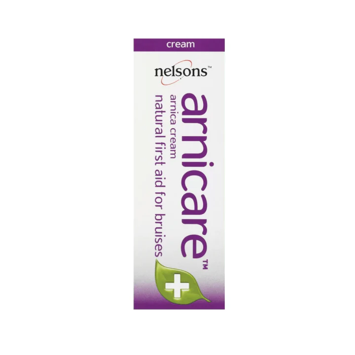 Arnicare Arnica Cream 30g