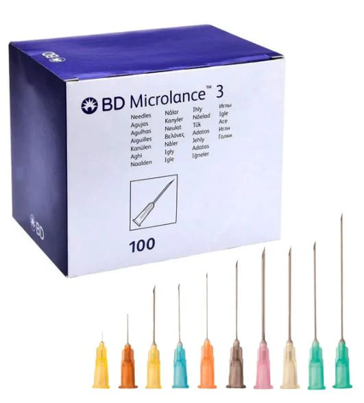 BD Microlance™3 Needles