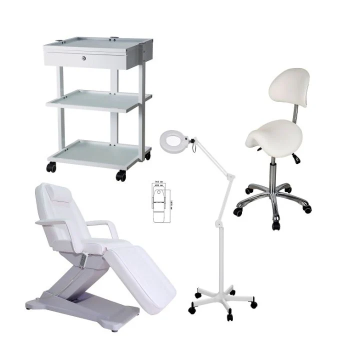 Beauty Salon Start Up Package