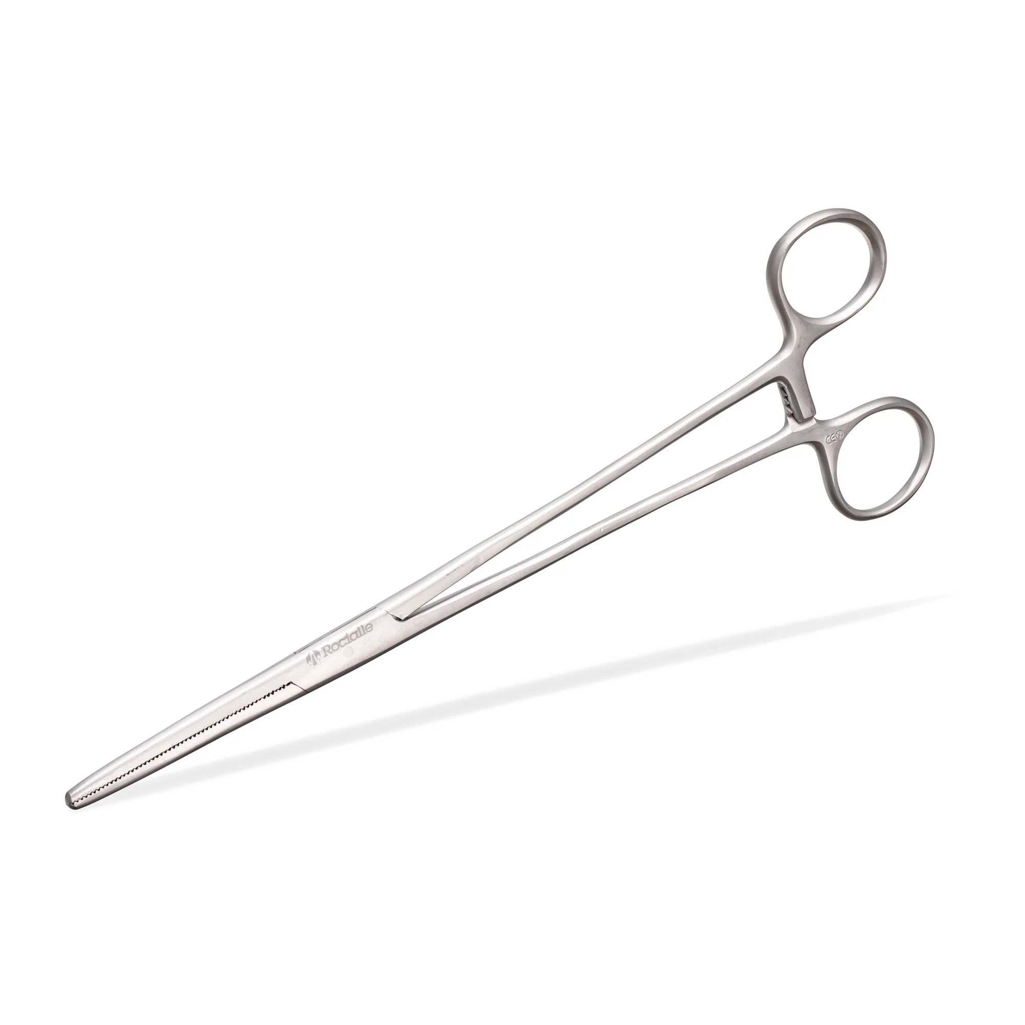 Birketts Artery Forceps Straight 18cm