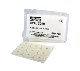 Bunion Pad Oval