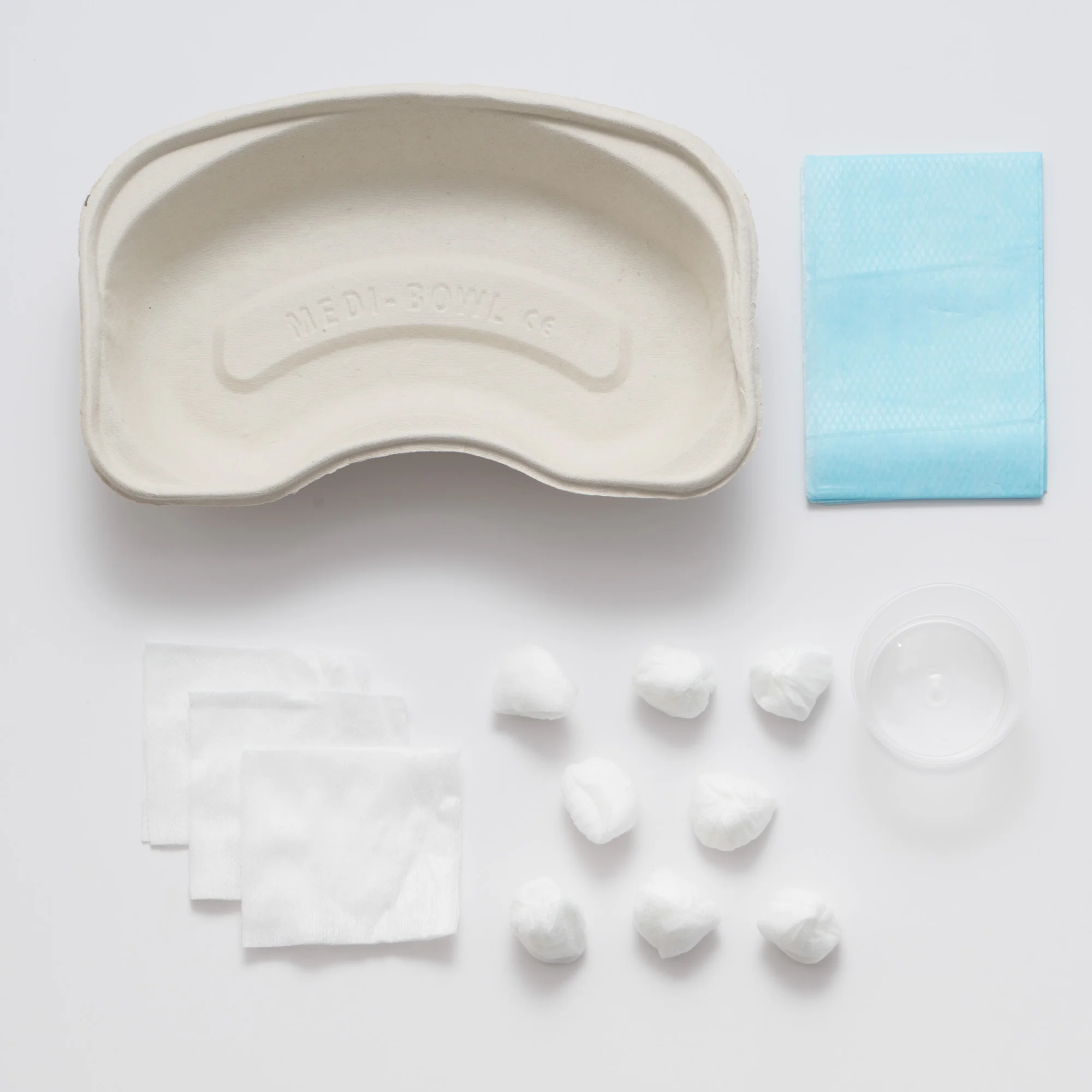 Catheterisation Pack (Basic)