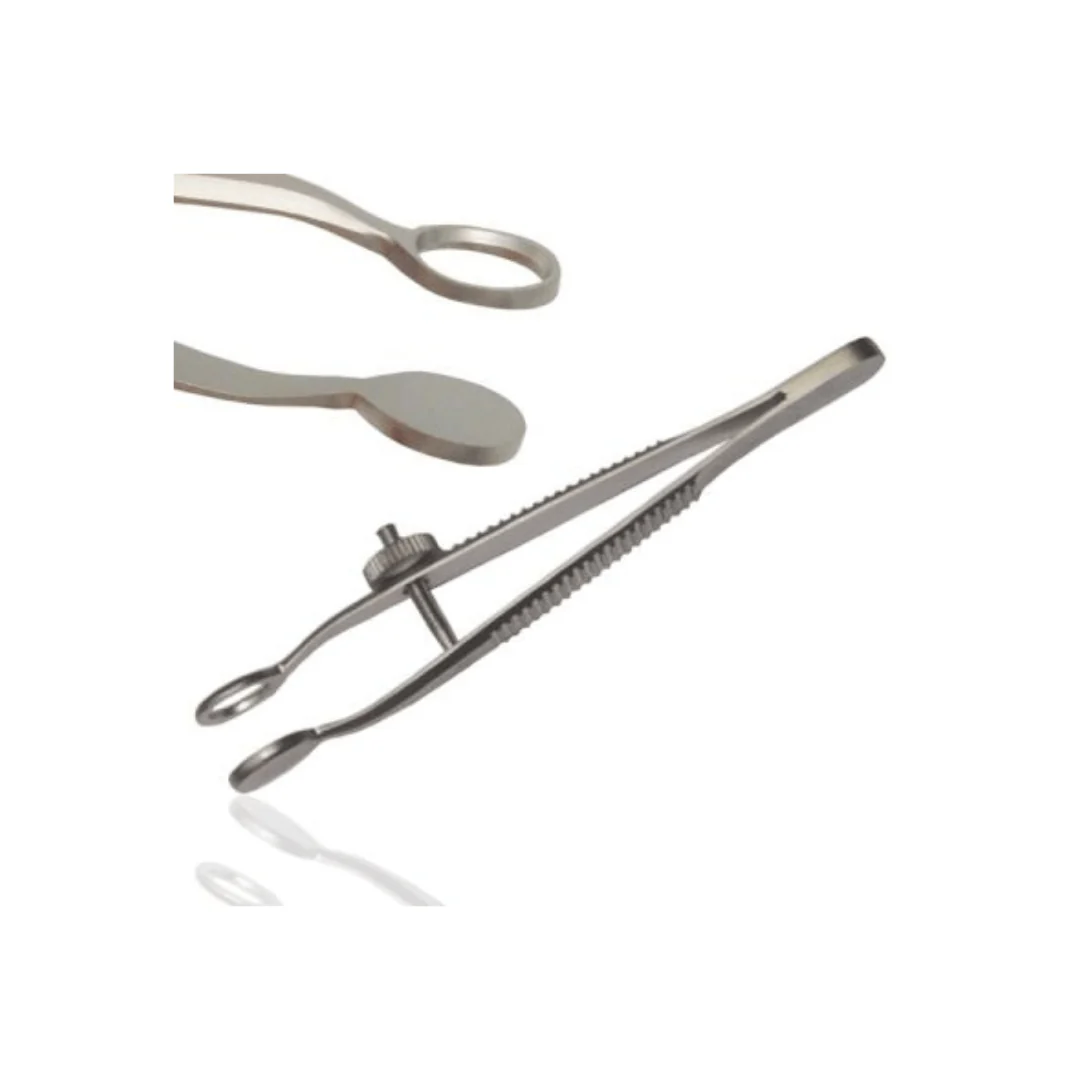 Chalazion Clamp
