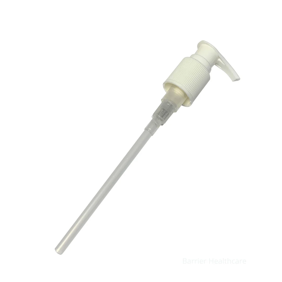 Chirocream Pump Dispenser for 500ml Refill Bottle
