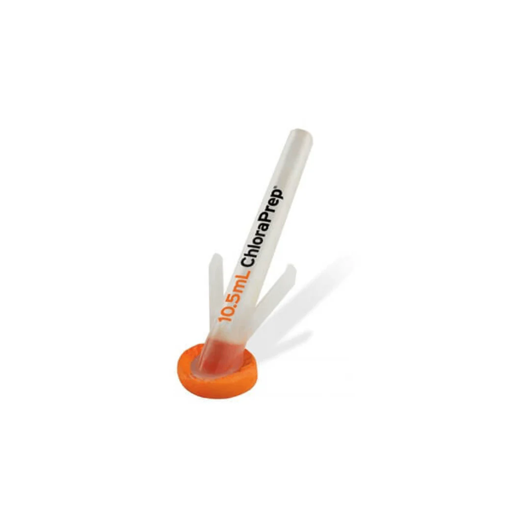 Chloraprep 10.5ml With Tint