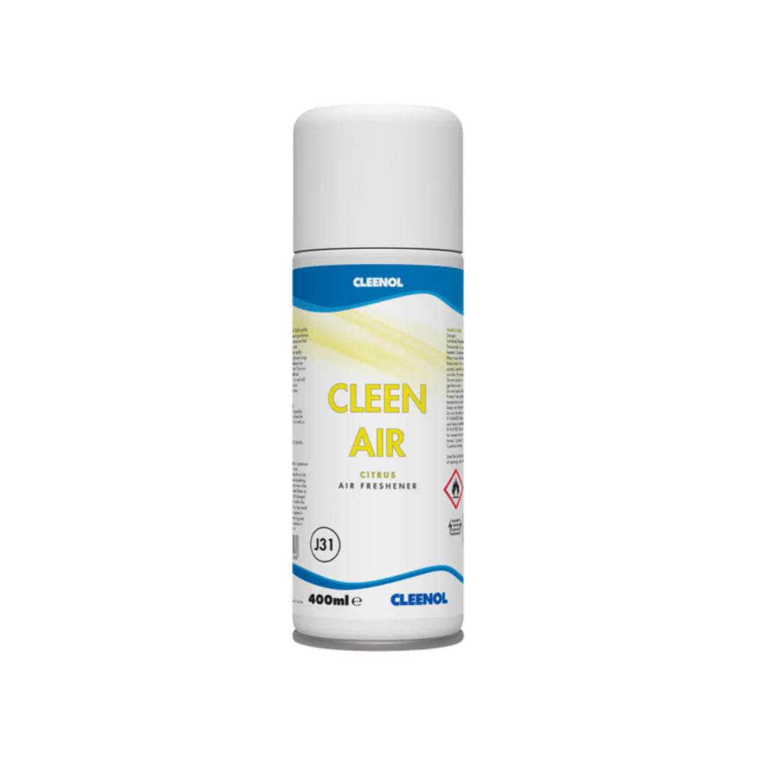 Citrus Air Freshener