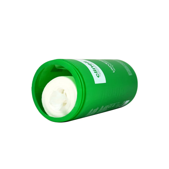 Clinell Universal Sanitising Wipes (100) - Image 2