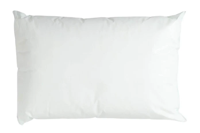 DRI-Shield Wipes Clean Polypropylene Pillow