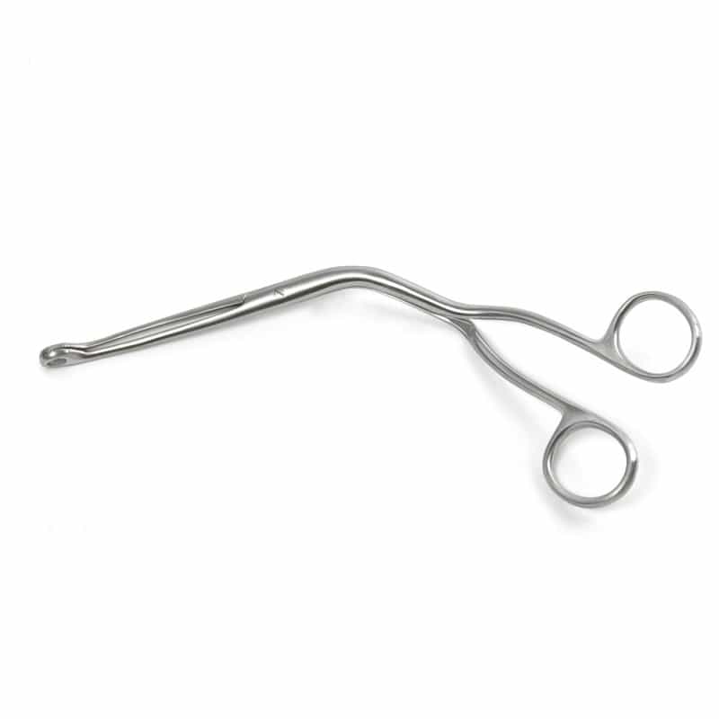 Fannin Magill Forceps Childs