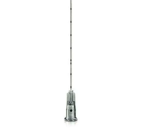FMC Cannula 22G x 50mm