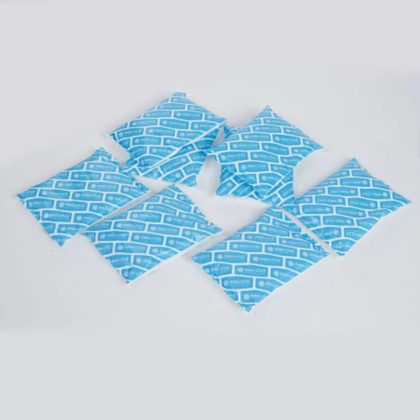 Gel Coolant - Gel Pack