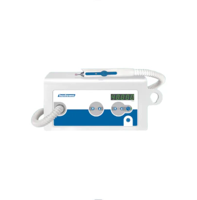 Hadewe BX-Premium Chrome Dust Extraction Drill