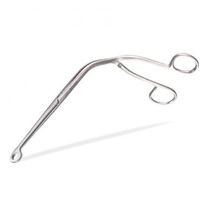 Instrapac Adult Magills Forceps 25cm