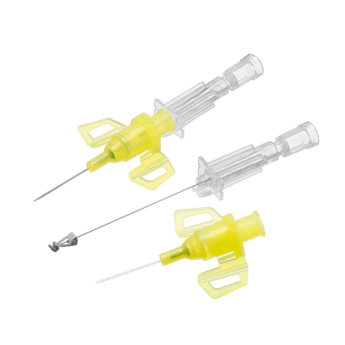 Introcan Safety 24g, 0.7 x 19mm - EU