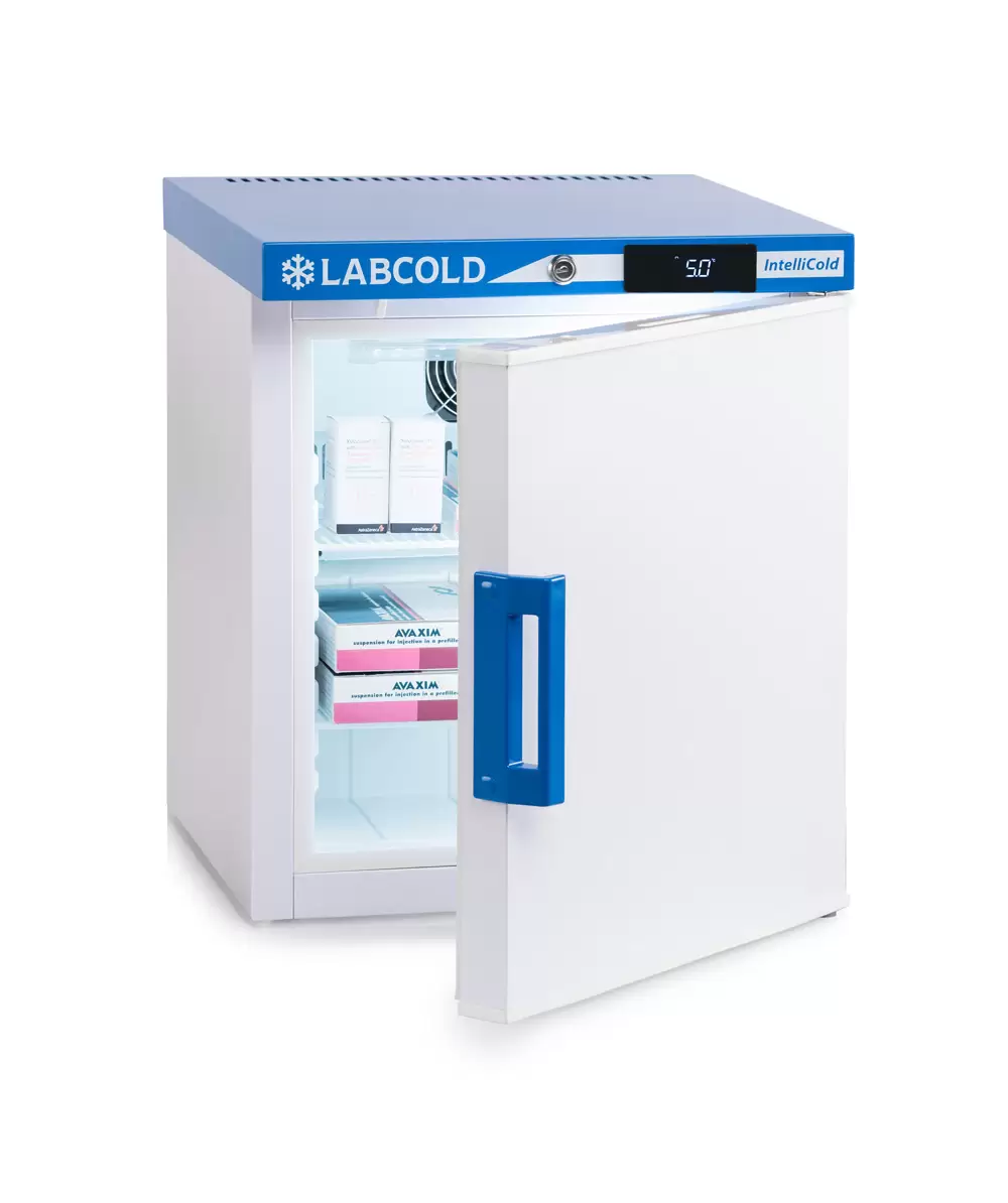 Labcold RLDF0119, 36Ltr Vaccine/Pharmacy Refrigerator
