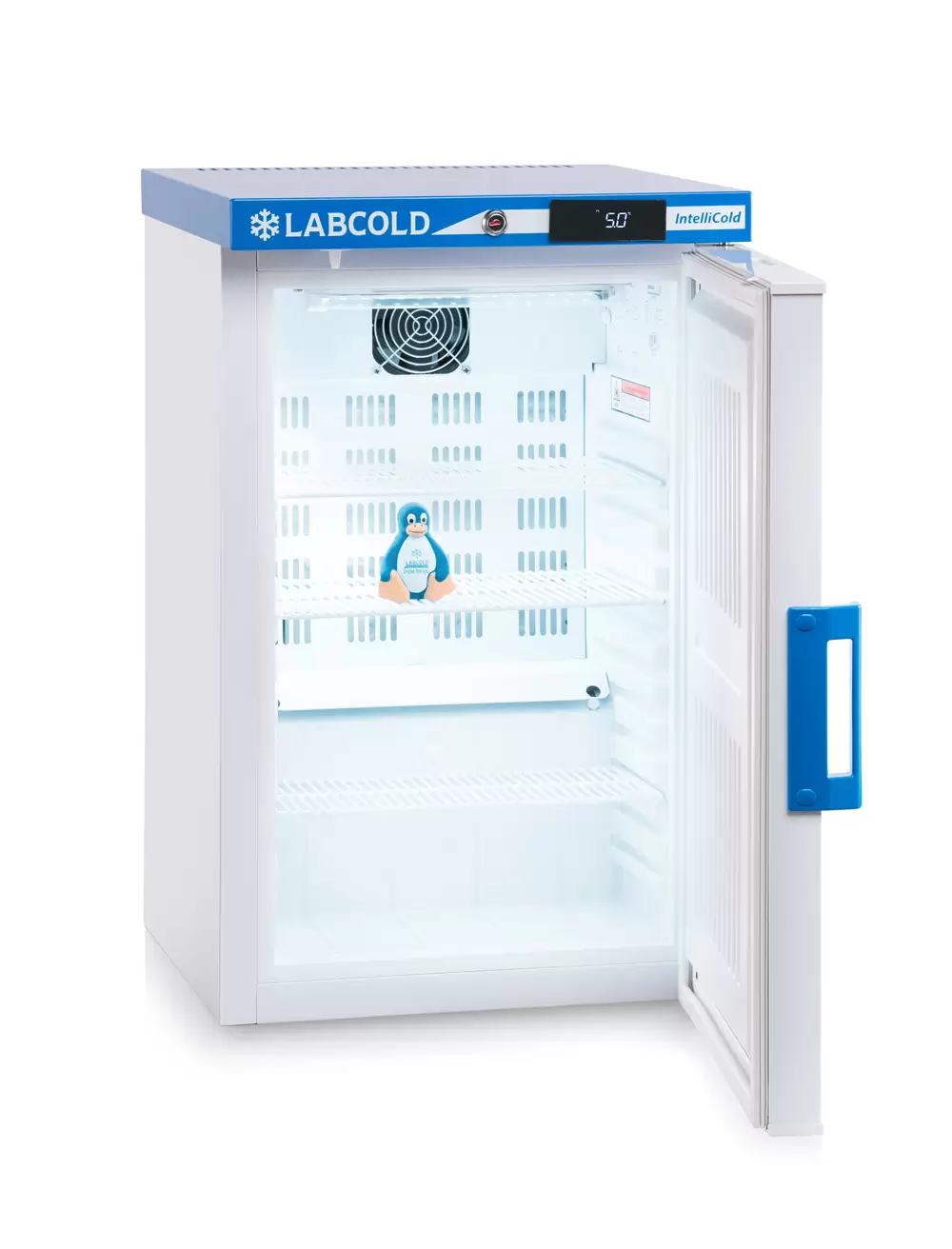 Labcold RLDF0219, 66Ltr Vaccine/Pharmacy Refrigerator