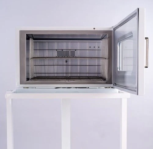 Large Towel Heater With Adjustable Heat - Image 2