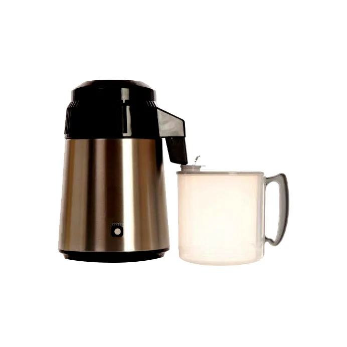MDS 4Ltr Water Distiller
