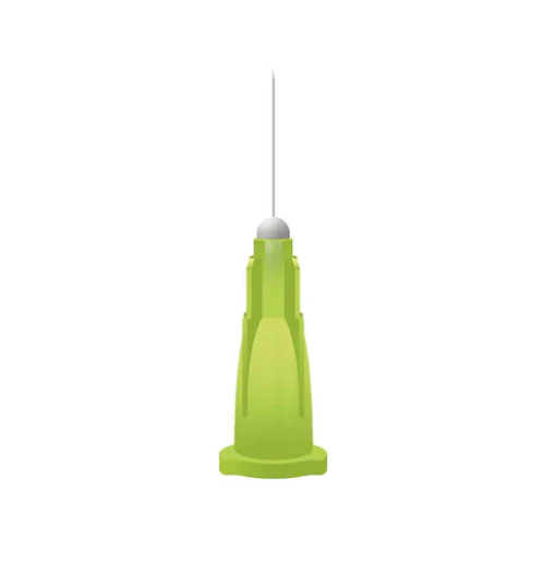 Meso-Relle 33g x 12mm Mesotherapy Needles Green