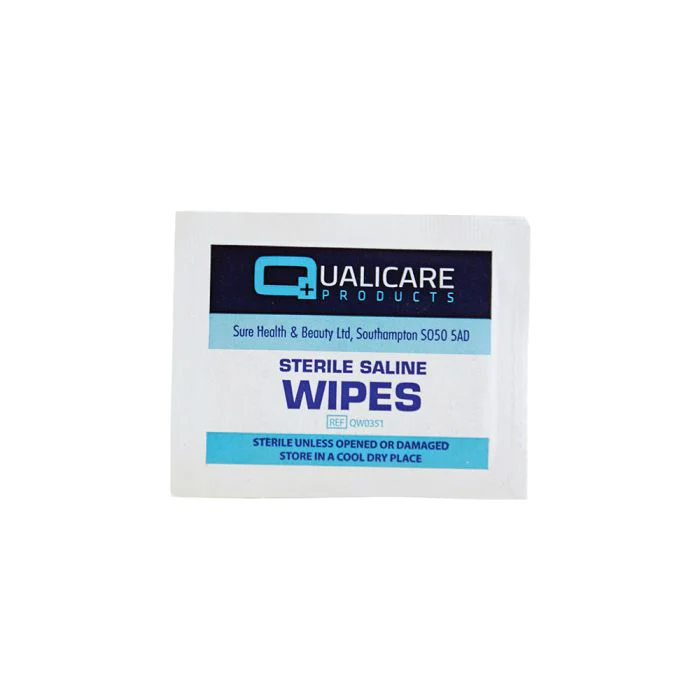 Moist Alcohol Free Cleansing Wipes