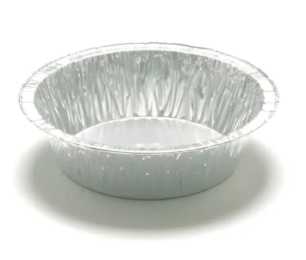 Non Sterile Foil Bowl