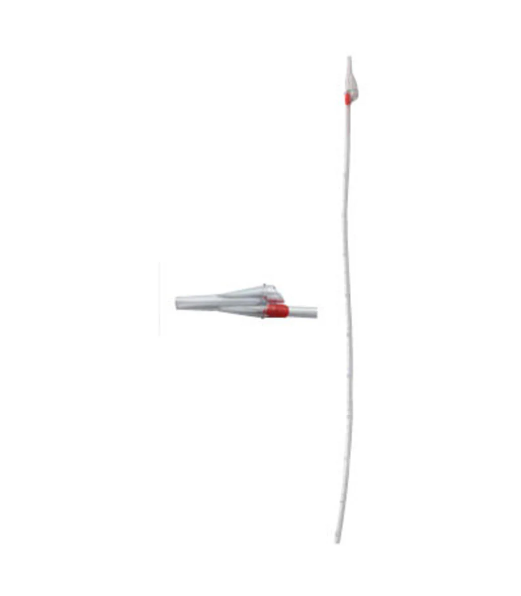 Pennine Suction Catheter 14CH 48cm