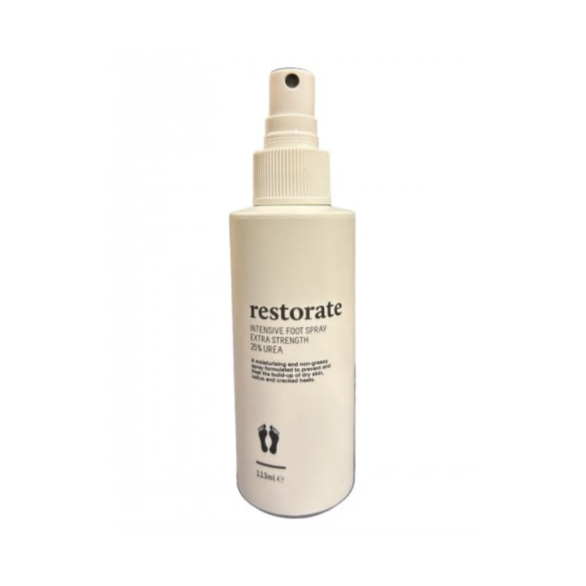 Restorate 25% Urea Spray