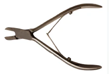 Scorpio 11.5cm Nipper - Concave