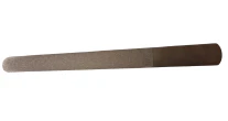 Single use Scorpio Diamond Deb File 20cm