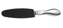 Scorpio Footfile Stainless Steel (Single Use)