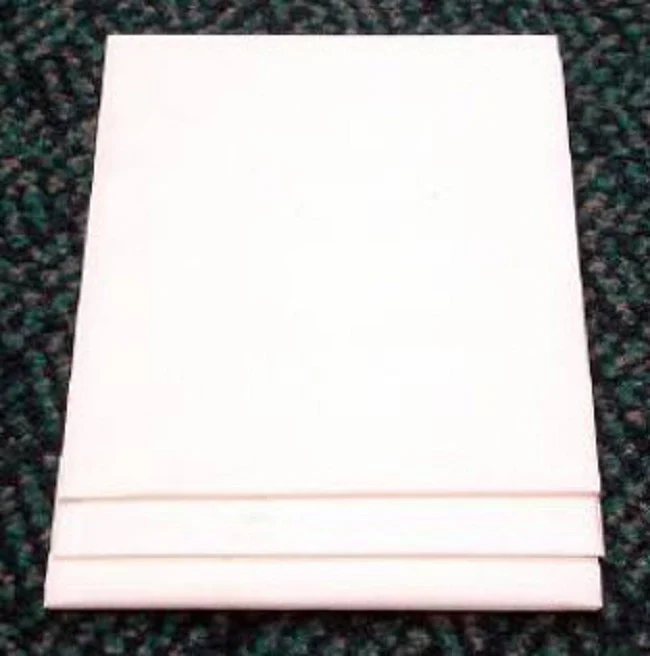 Paper Green Tissue/PE 50 x 60cm
