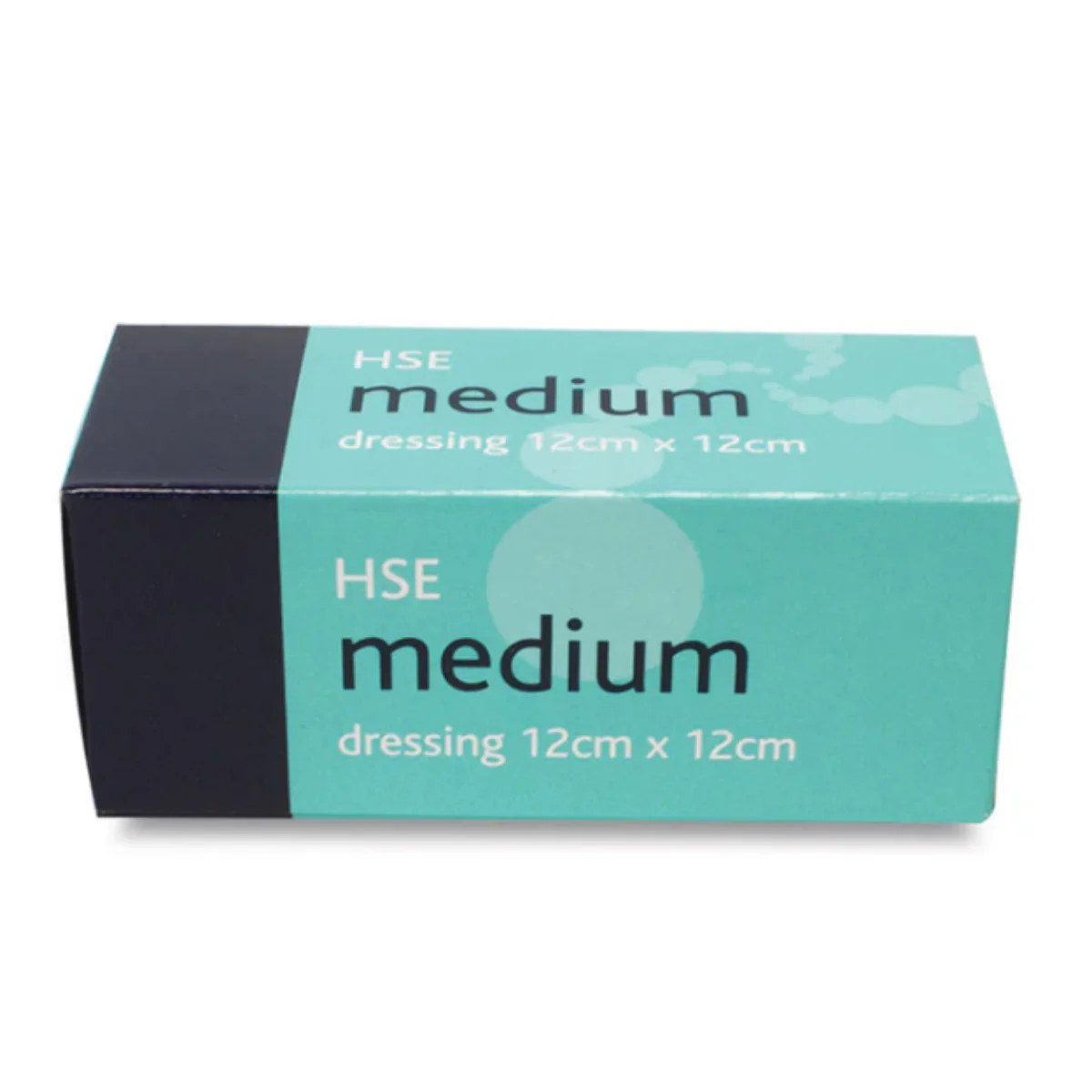 Sterile HSE Dressing 12 x 12cm