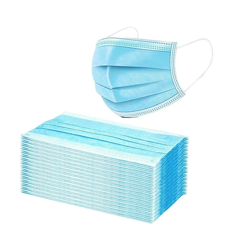 Surgical Mask Type 11R Fluid Resistant
