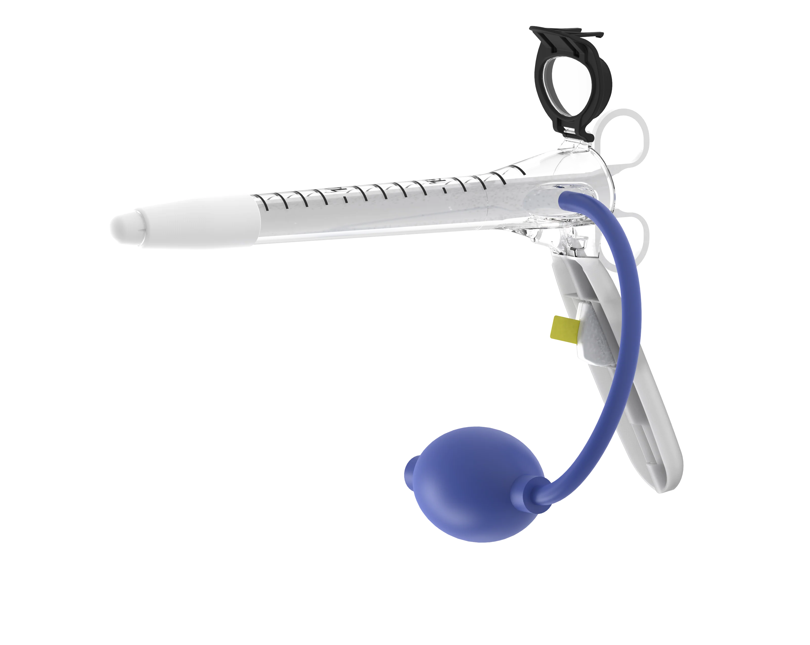 THD Light-Scope Recto Maxi LED 250mm