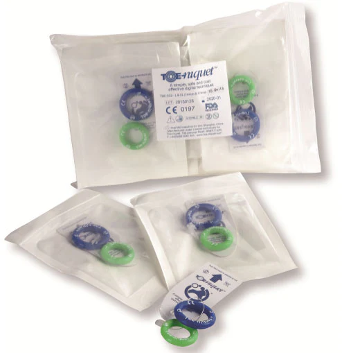 Sterile Toe-Niquets - Image 2