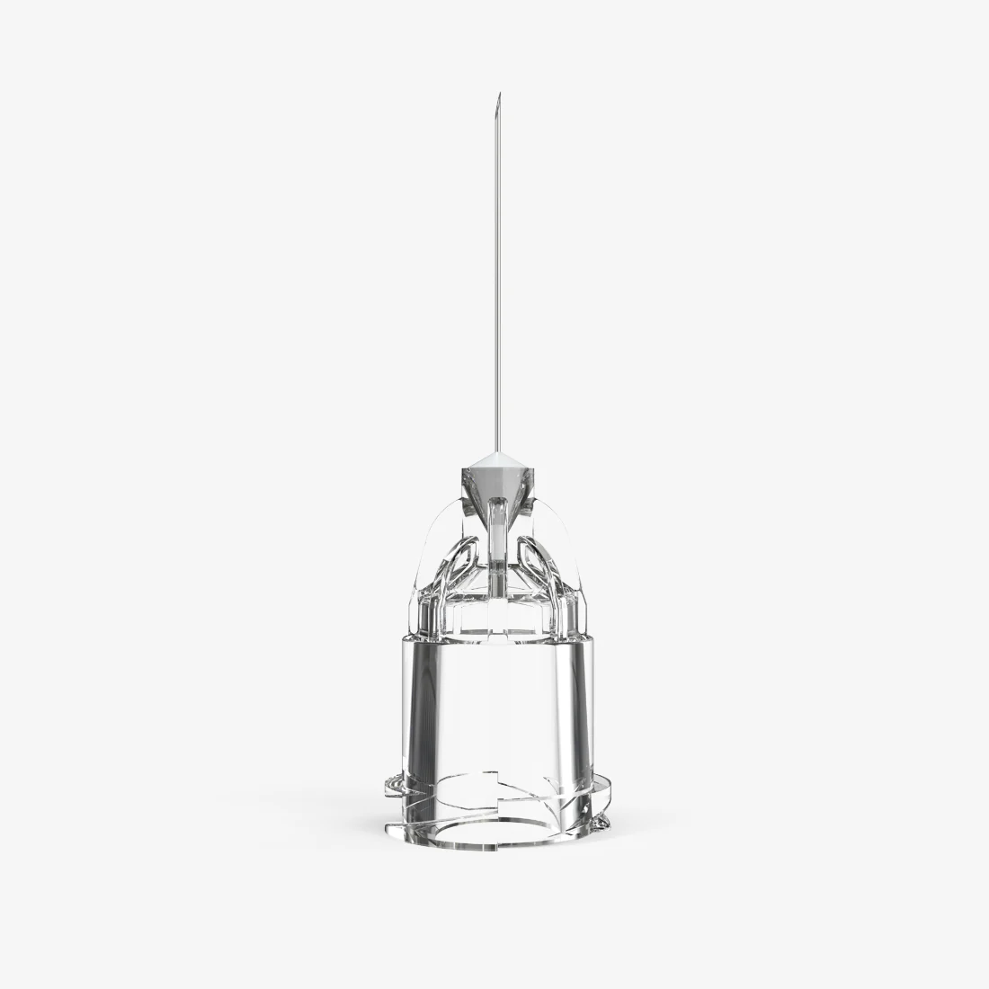TSK - The Invisible Needle 0.2 9mm - Image 3