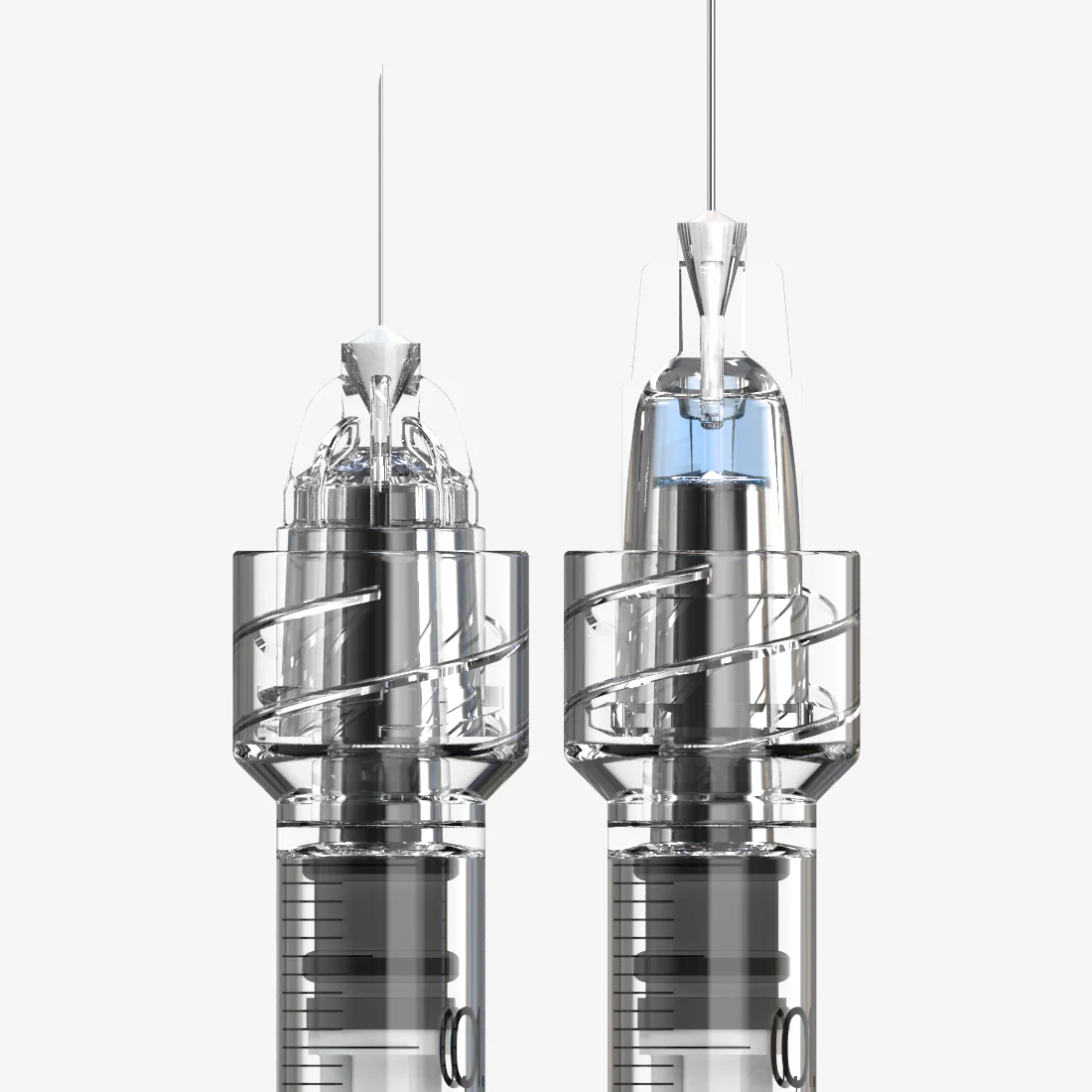 TSK - The Invisible Needle 0.2 9mm - Image 4