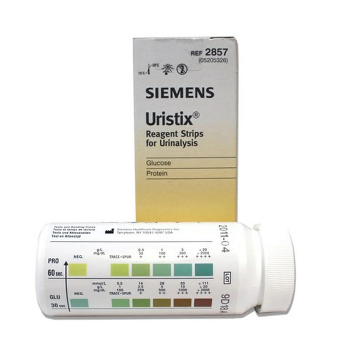 Uristix