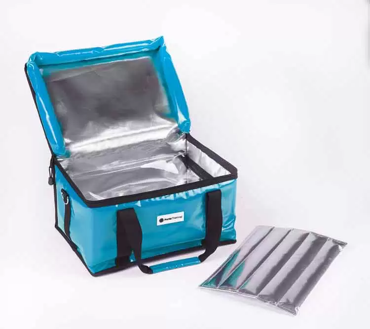 Vaccine Wallet 3Ltr